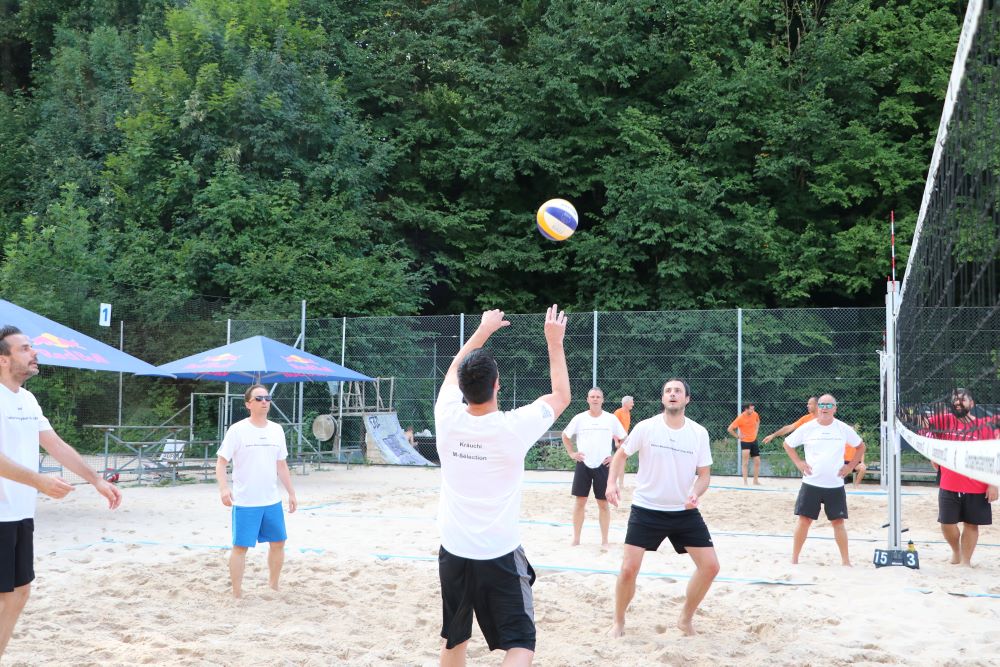 Valion Beachvolleyball Cup 2024